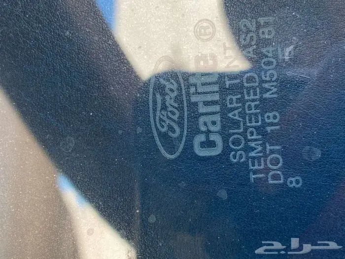 قطع غيار فورد من موديل 2006 الى 2011 وملحقاته 7