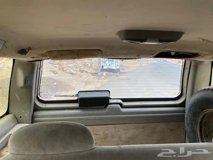 جمس سوبربان 1998 11