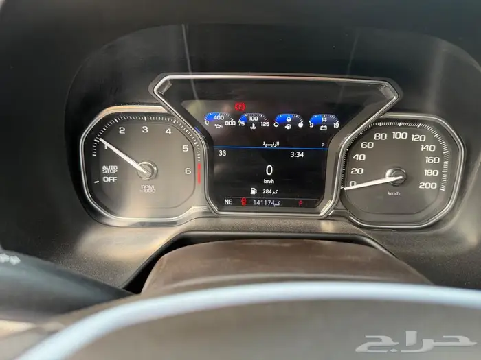 جي ام سي يوكن 2021 24