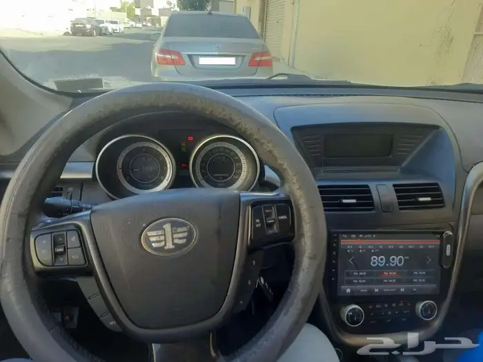 للبيع أرخص سيارة اس يو في SUV عائلية بمواصفات عالية 9