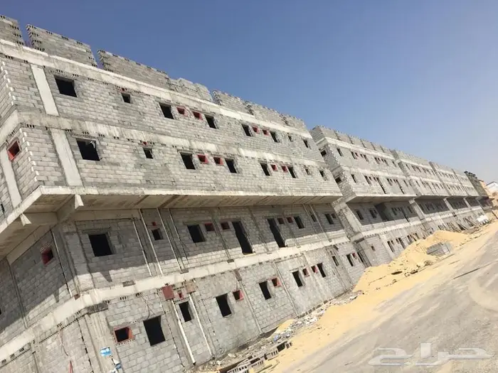 مطور عقاري منك الارض وعلينا التطوير أراضي للمشاركه 24