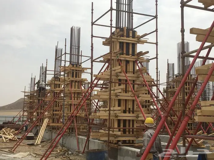 مطور عقاري منك الارض وعلينا التطوير أراضي للمشاركه 13