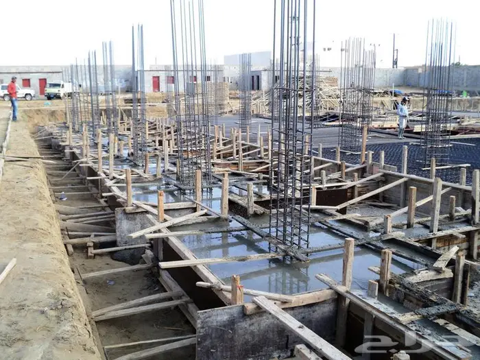 مطور عقاري منك الارض وعلينا التطوير أراضي للمشاركه 38