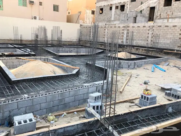 مطور عقاري منك الارض وعلينا التطوير أراضي للمشاركه 62