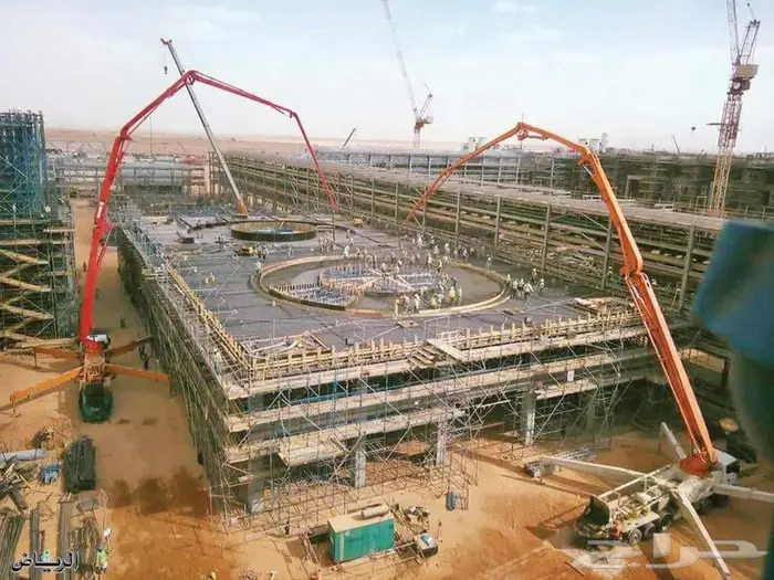 مطور عقاري منك الارض وعلينا التطوير أراضي للمشاركه 81