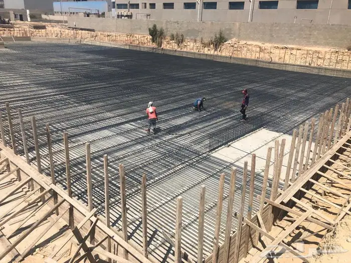 مطور عقاري منك الارض وعلينا التطوير أراضي للمشاركه 86