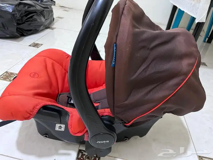 اغراض اطفال كارسيت 1