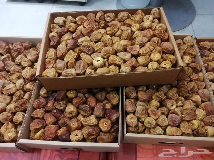 تمور بالجملة سكري مفتل ناشف وضميد وصفاوي 5