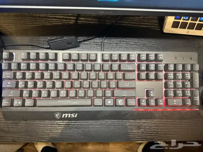 جهاز PC قيمنق للبيع 6