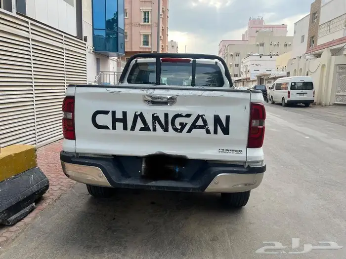 شنجان هنتر 2021 فل 2