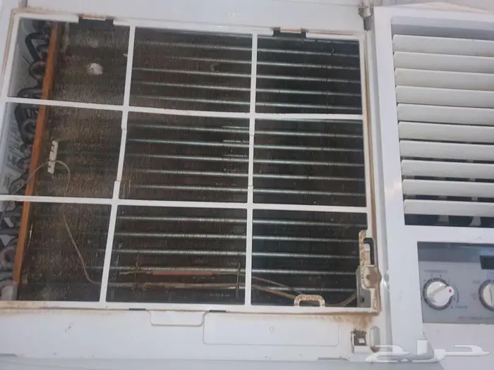 مكيف قري gree مقاس 26 3