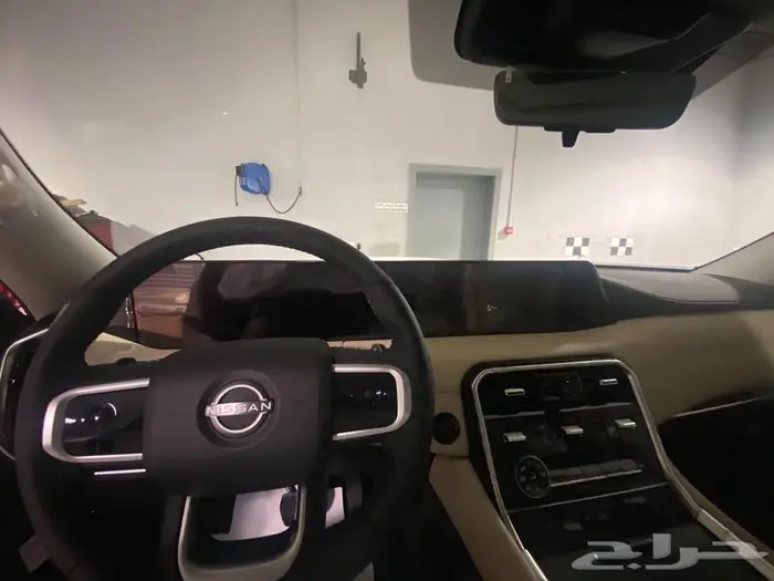 نيسان باترول فئه set2 5