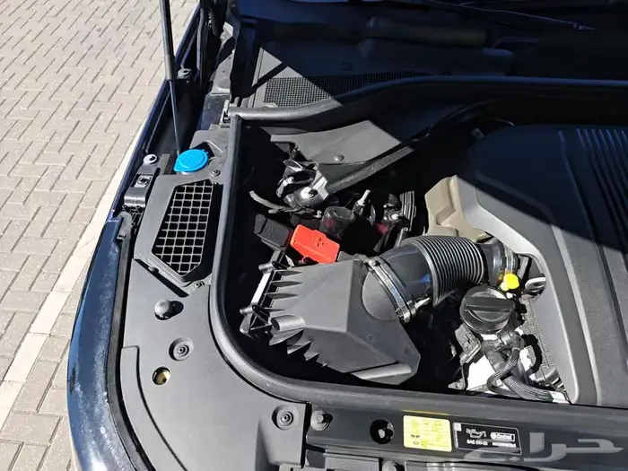 رنج روفر أوتوبيوغرافي LWB موديل 2025 فل كامل للاستيراد 19