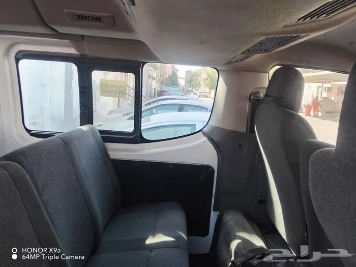 باصات للايجار ركاب وبضاعه 4