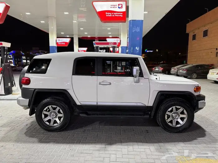 FJ 2019 - اف جي 2019 2