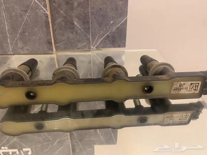 كويلات كروز 2013 2