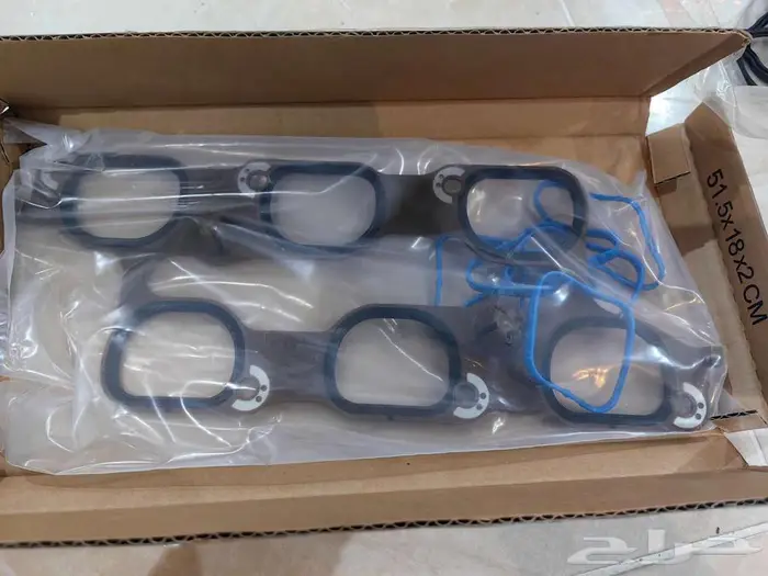 سلسلة التوقيت شيفروليه ترافيرس أو أكاديا 2