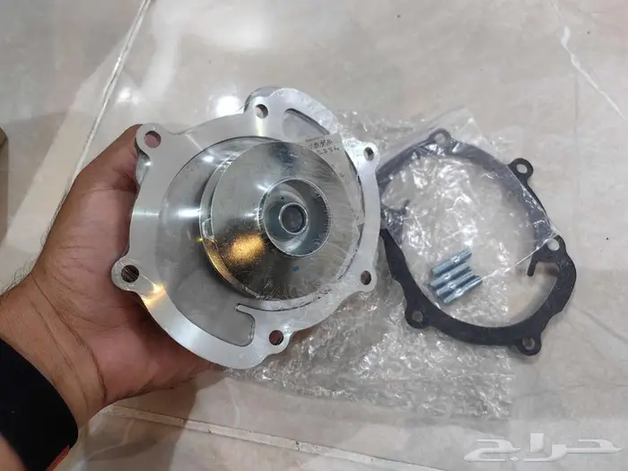 سلسلة التوقيت شيفروليه ترافيرس أو أكاديا 4