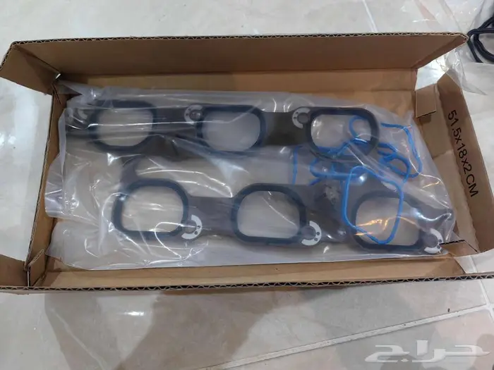 سلسلة التوقيت شيفروليه ترافيرس أو أكاديا 10