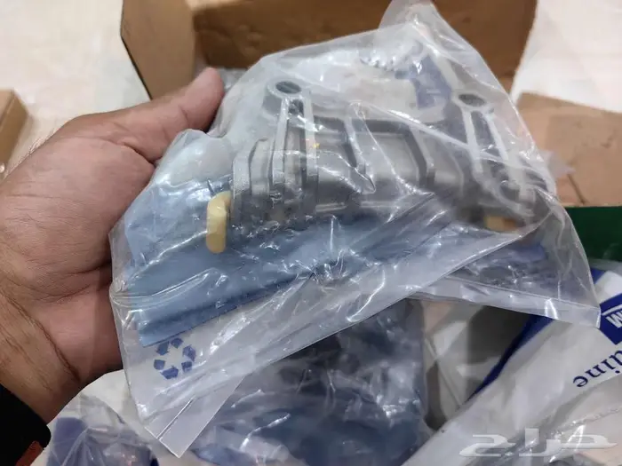 سلسلة التوقيت شيفروليه ترافيرس أو أكاديا 13