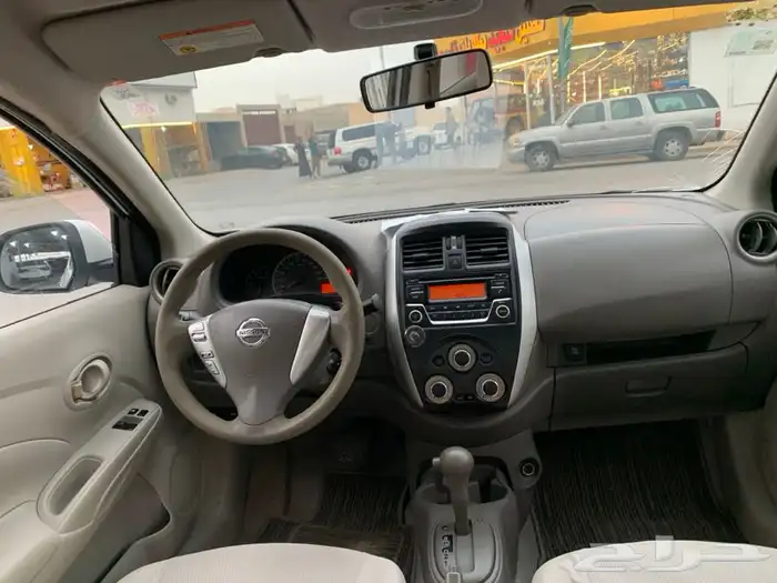 نيسان صني 2016 جناح 14