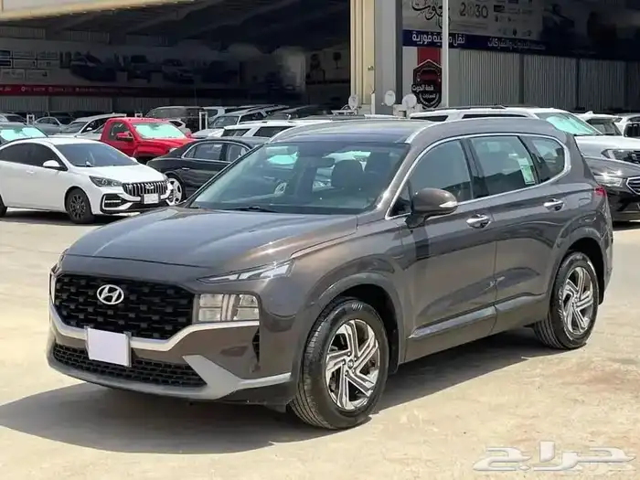 سنتافي 2021 فل 4 سلندر سعودي 2