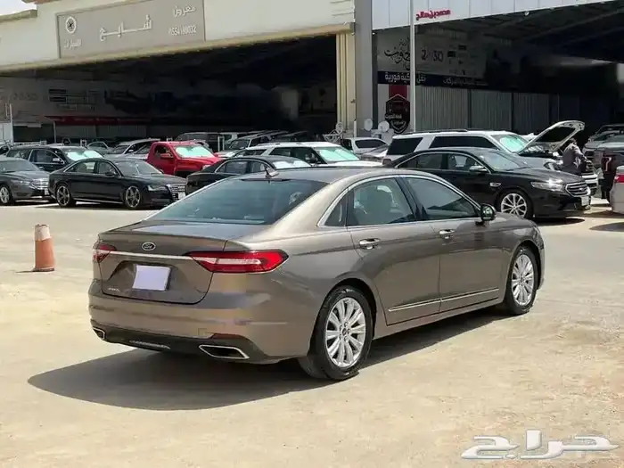 توروس 2022 سعودي 13