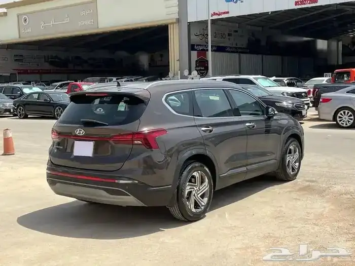 سنتافي 2021 فل 4 سلندر سعودي 10