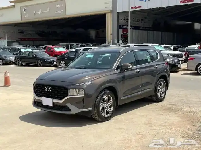 سنتافي 2021 فل 4 سلندر سعودي 3