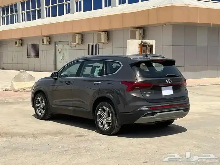 سنتافي 2021 فل 4 سلندر سعودي 6