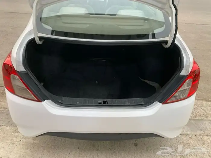 نيسان صني 2016 جناح 12