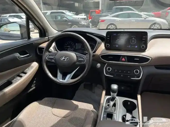 سنتافي 2021 فل 4 سلندر سعودي 18