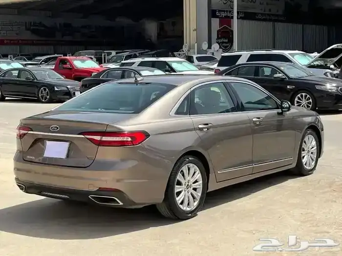 توروس 2022 سعودي 12