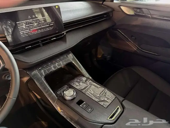 هافال H6 GT فل كامل دفع رباعي بعرض اقوى وحصري2025 7