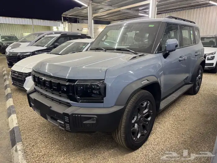 جيتور T2 2026 فل كامل و T1 كاش واقساط جميع الالوان 0