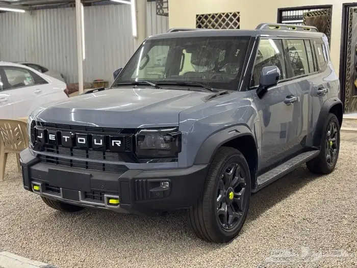 جيتور T2 2026 فل كامل و T1 كاش واقساط جميع الالوان 3