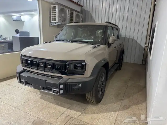 جيتور T2 2026 فل كامل و T1 كاش واقساط جميع الالوان 1