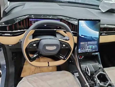 جيلي استار راي 2024 اقل الاسعار index