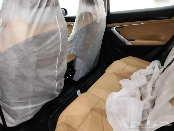 جيلي استار راي 2024 اقل الاسعار 33