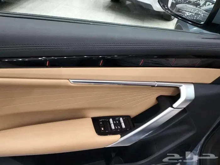 جيلي استار راي 2024 اقل الاسعار 6