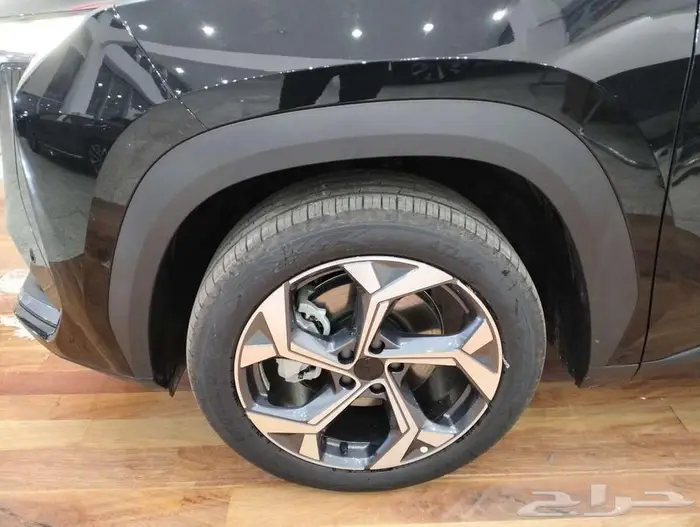 جيلي استار راي 2024 اقل الاسعار 23