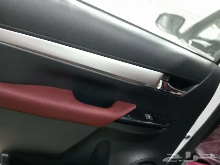 هايلوكس غمارتين S-GLX 4 4 اوتوماتيك بنزين 2025 كاش وبنك 9