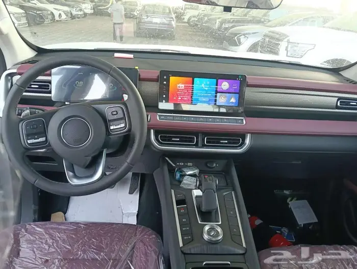 عرض خاص سعر مجنون للشركات باور فيس ليفت الشكل الجديد 2025 4