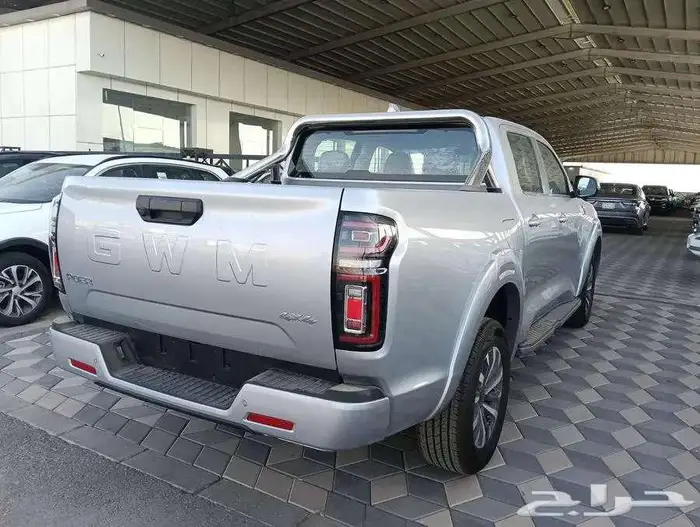 جريت وول باور فيس ليفت الشكل الجديد 2025 9