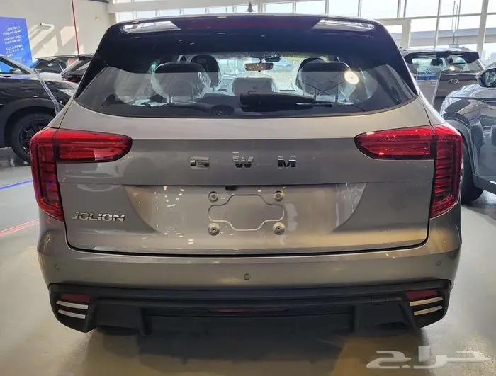 هافال جوليان اكتيف 2026 HAVAL JOLION ACTIVE 18