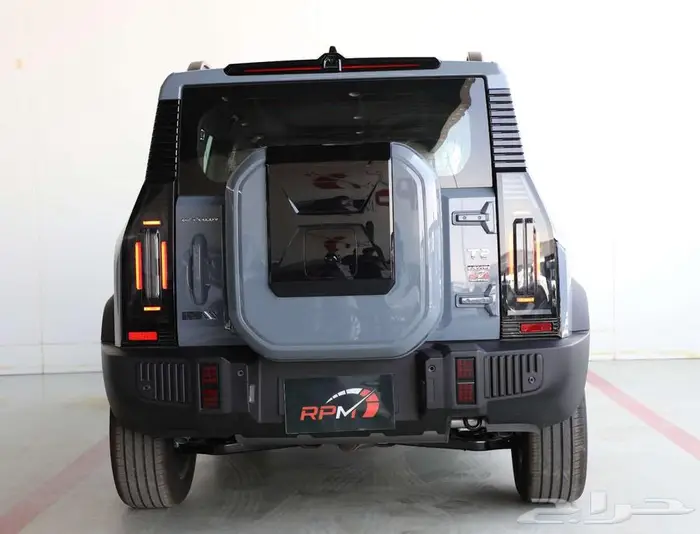 جيتور T2 لاكجري 2026 لأقل سعر تسليم فوري 3