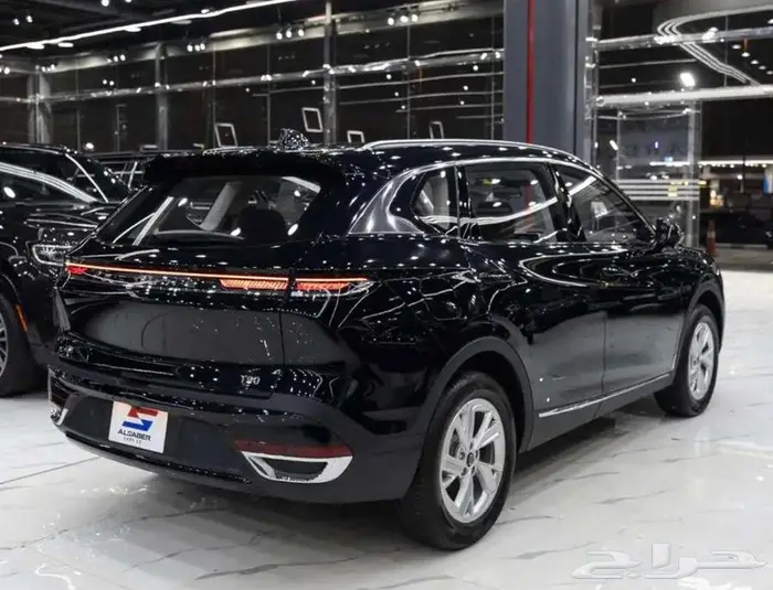 فاو T90 بريميوم موديل 2025 كاش - بنك 3