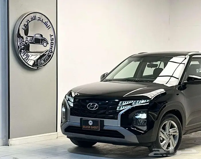 هونداي كريتا موديل 2024 بحالة ممتازة 0