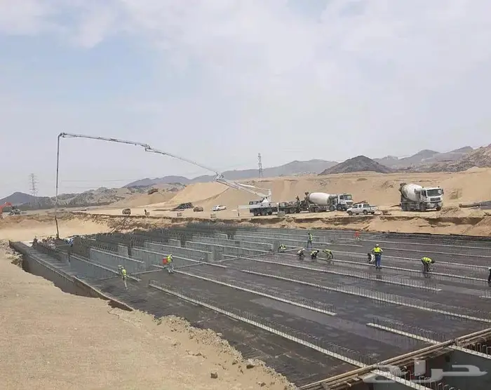 مطور عقاري منك الارض وعلينا التطوير أراضي للمشاركه 2