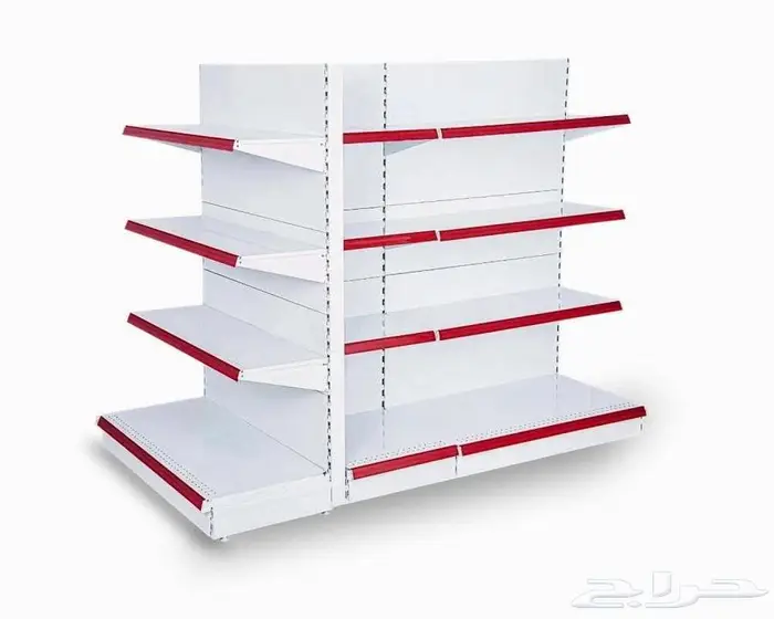 رفوف رف الرفوف لرفوف المستودعات السوبرماركت 0
